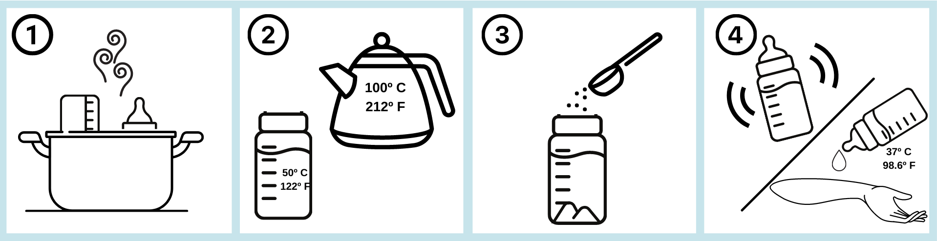 How to Boil Water at Room Temperature