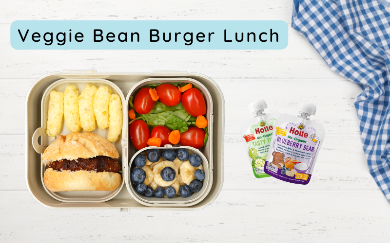 12 Toddler Lunch Ideas - Culinary Hill