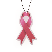 Load image into Gallery viewer, Breast Cancer Ribbon