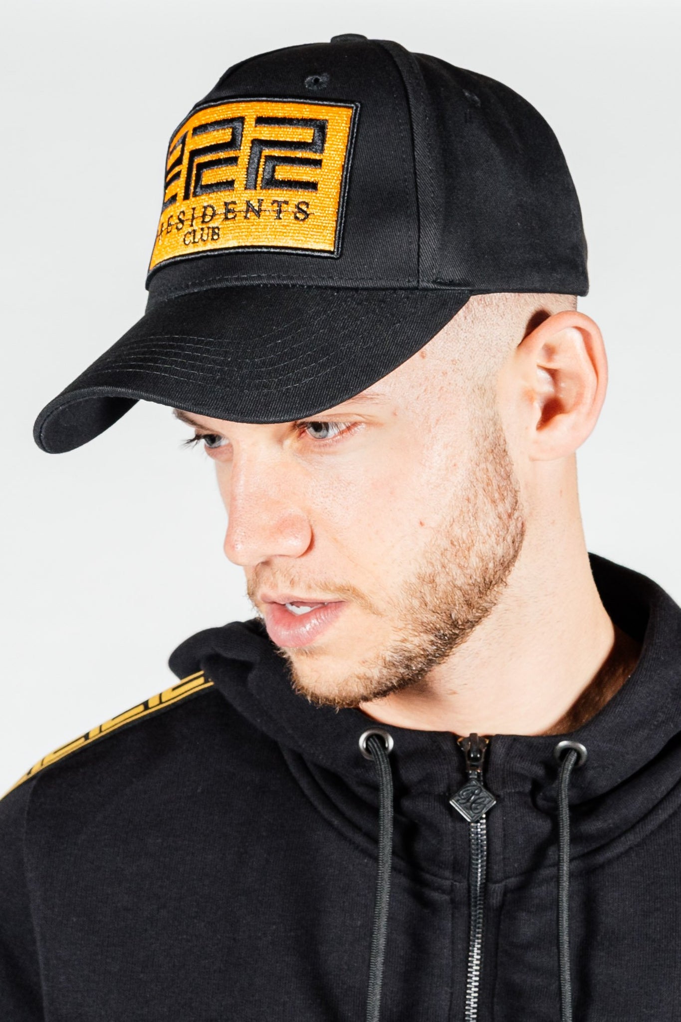 rome cap