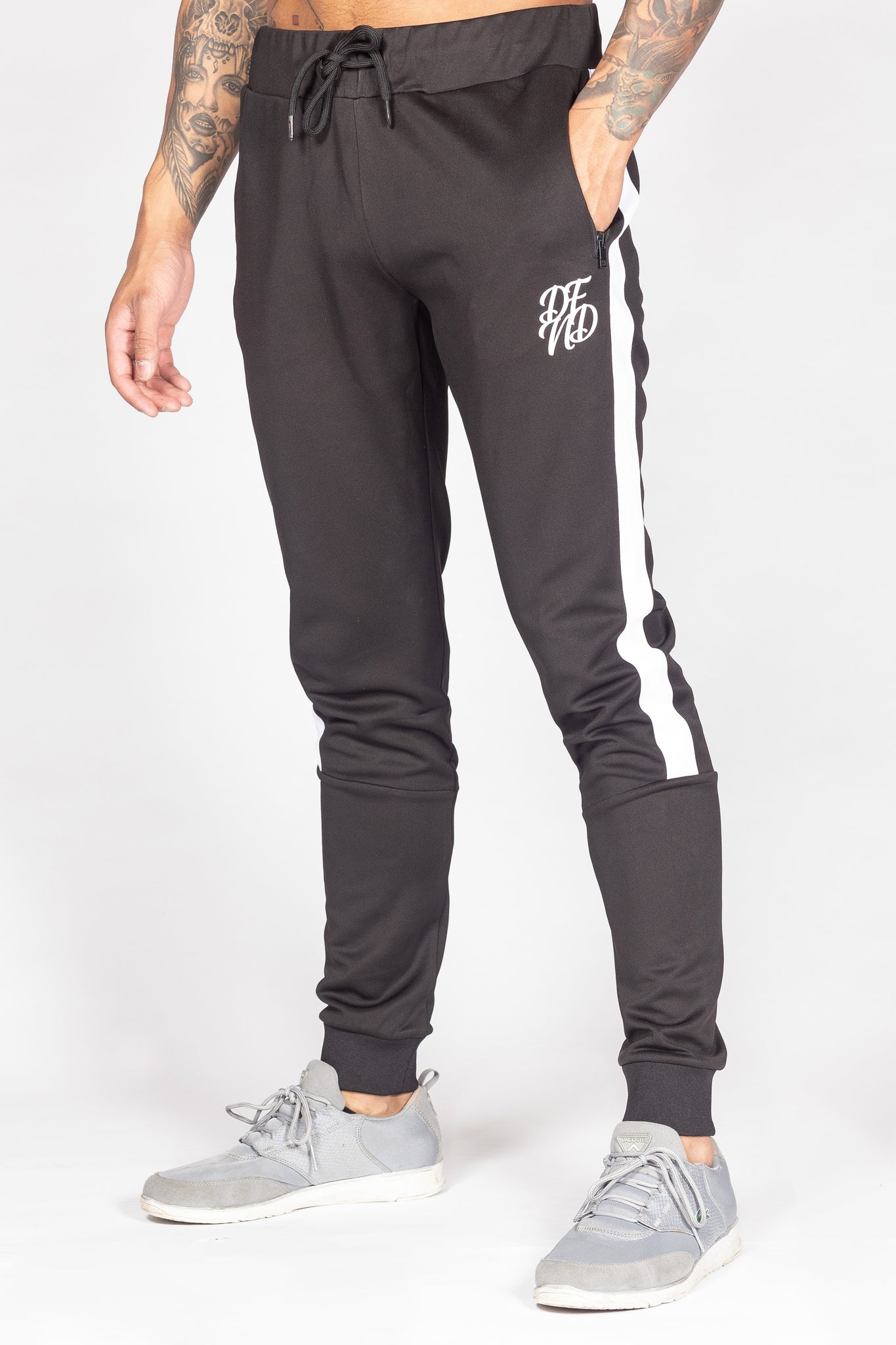 dfnd tracksuit