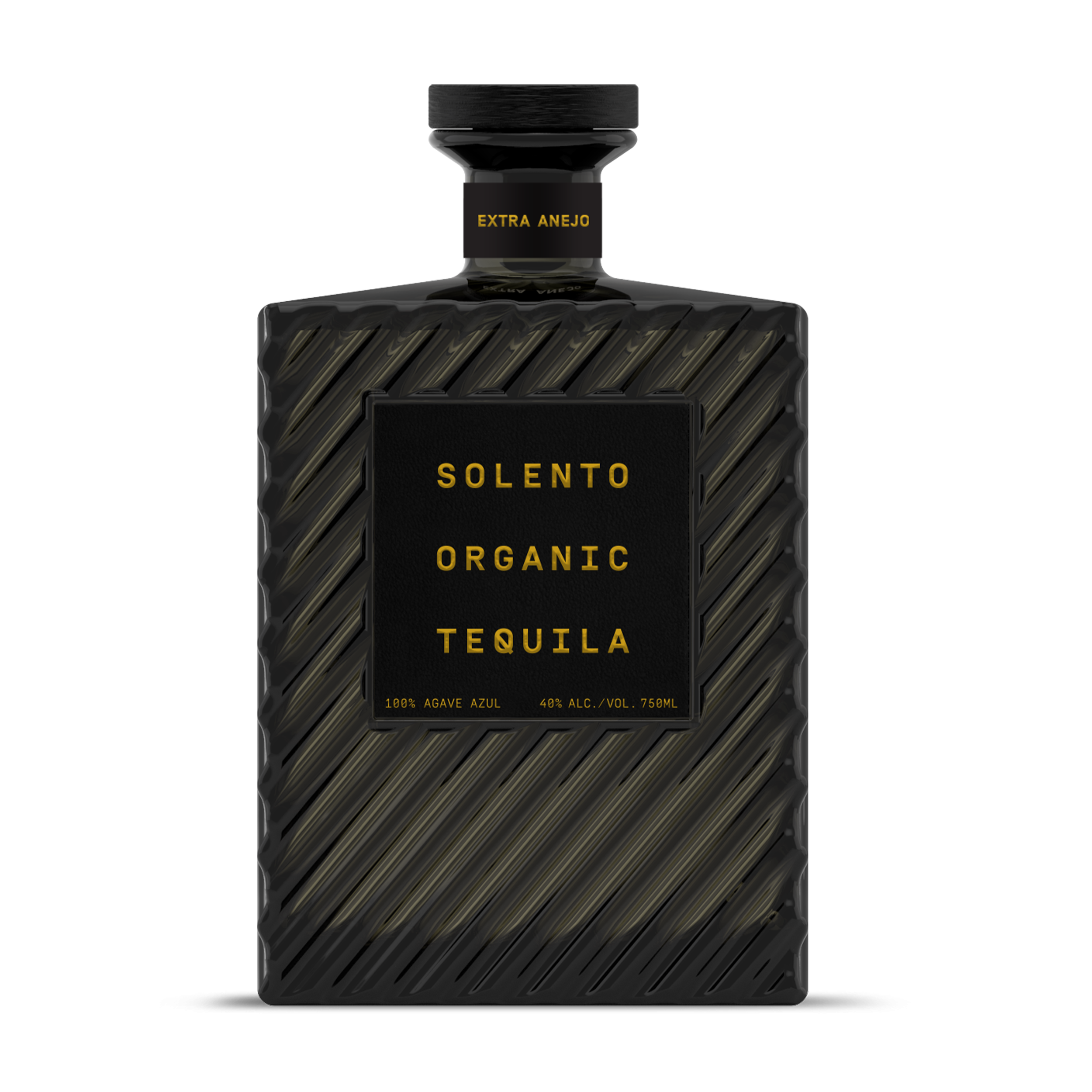 Extra Añejo