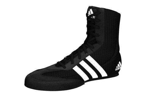 adidas Size 7 Box Hog 2 Boxing Boots 