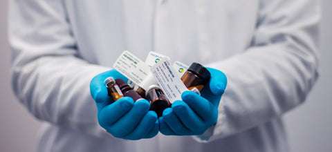 CBD Store: Why Are People Failing Drug Tests After Using It?