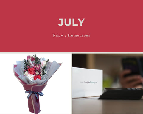 July Gift Ideas