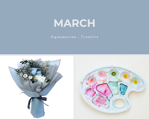 March Gift Ideas
