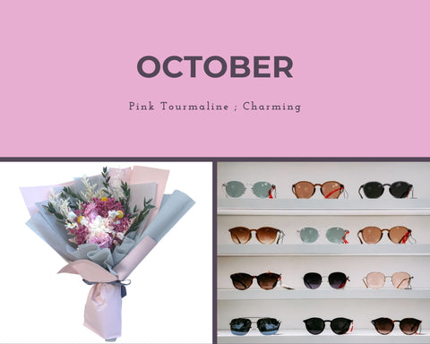 October Gift Ideas