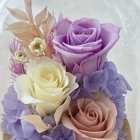 Miryoku Blooms - Lavender - Flower - Preserved Flowers & Fresh Flower Florist Gift Store