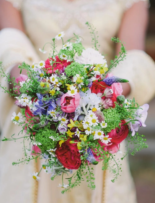 Bridal Bouquet Singapore Styles 2