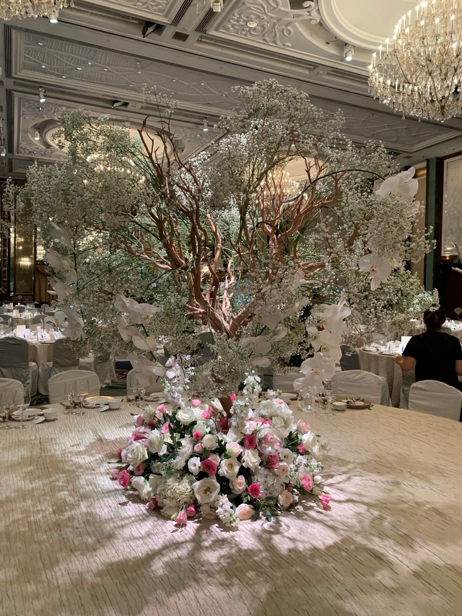 Centerpieces Singapore