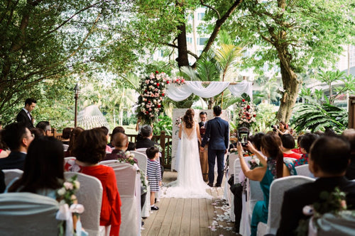 Magical Wedding Singapore