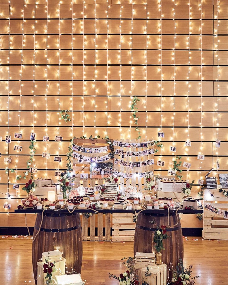 Fairy Light Decor