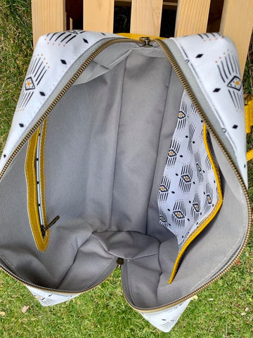 The New Colette Bowler Is A Classy Bag! – Kaya Papaya Design