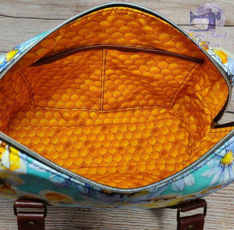 Tips and Tricks for A Snug Lining in Your Bag – Kaya Papaya Design