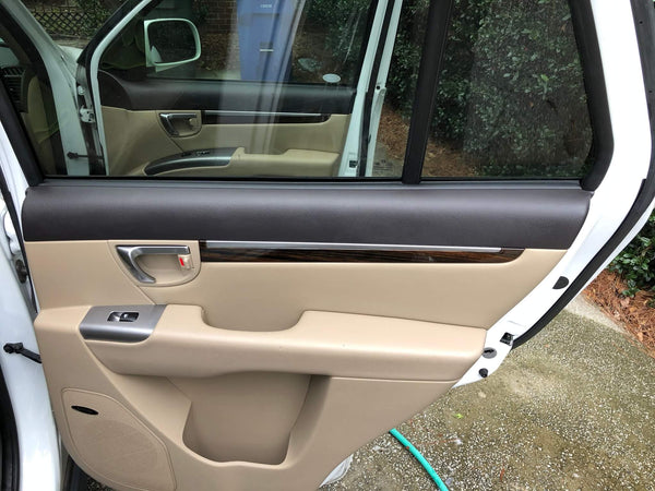 How to Restore Car Interior Plastic – Colorbond Paint