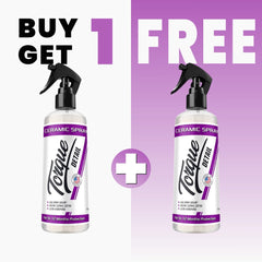 Purple Destroyer - Iron Remover & Wheel Cleaner Spray