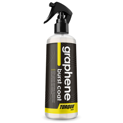 Torque Detail Ceramic Spray, Plastic Restore and Waterless Wash