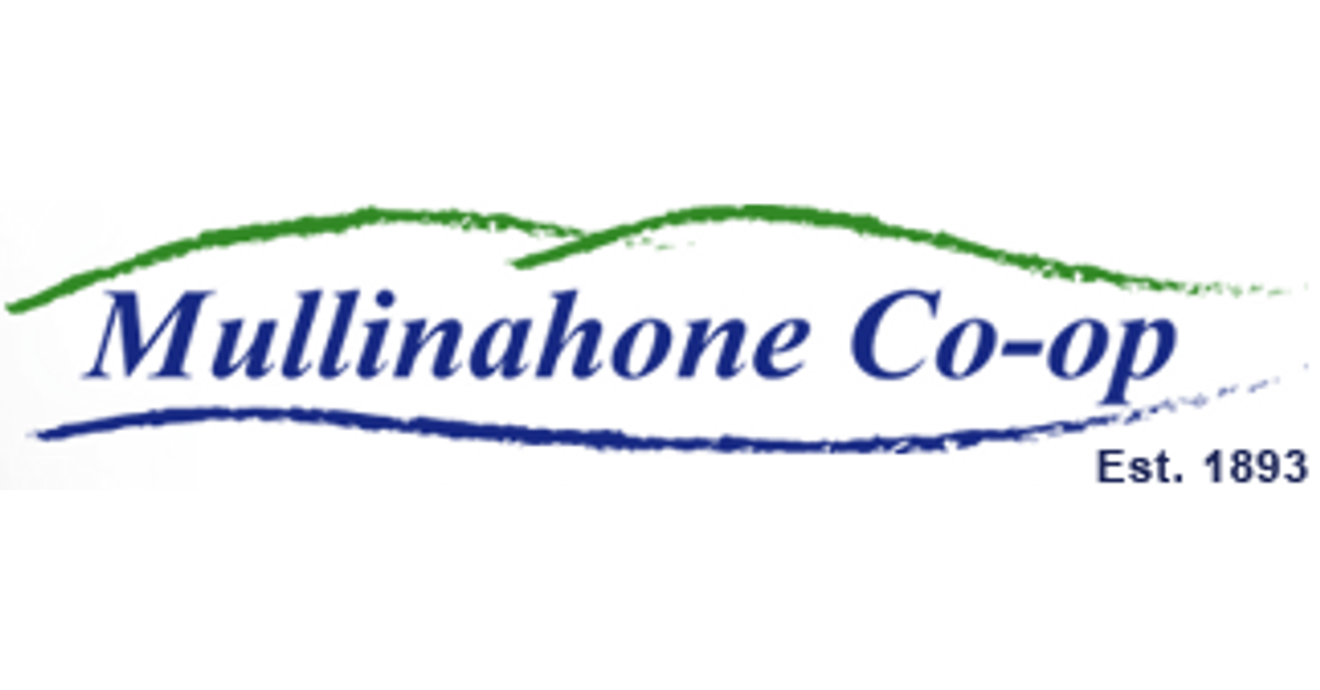 Mullinahone Co-op