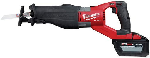 Milwaukee 2520-21XC M12 FUEL™ HACKZALL® Recip Saw Kit — Adam Tools INC.