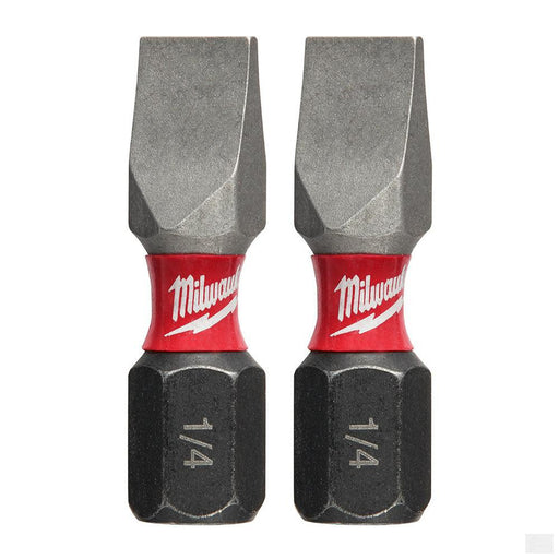 Milwaukee 48-32-4018 SHOCKWAVE Impact Duty Driver Bit Set (18-Piece)