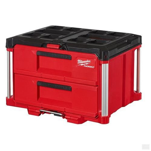 MILWAUKEE PACKOUT Crate [48-22-8440] — Adam Tools INC.