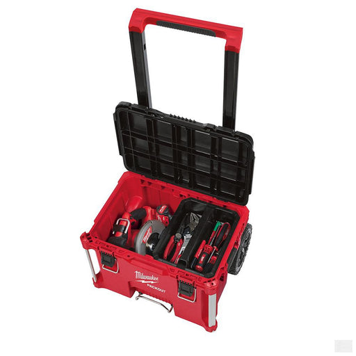 Milwaukee 48-22-8428 PACKOUT Rolling Tool Chest 