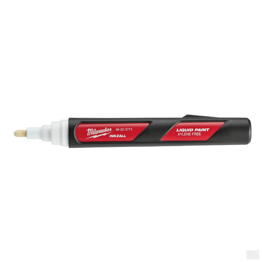  Milwaukee Electric Tool 48-22-3106 Inkzall Fine Marker (4 Pack)  : Office Products