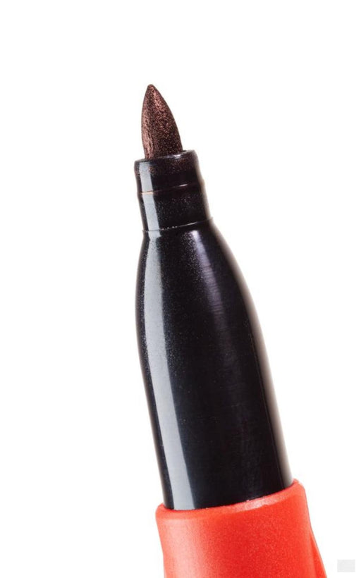 INKZALL™ Extra Large Chisel Tip Black Marker