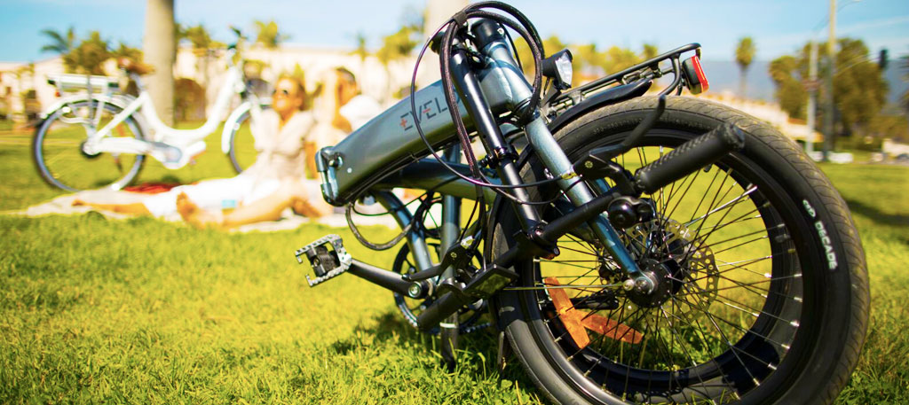 top 10 folding electric bikes