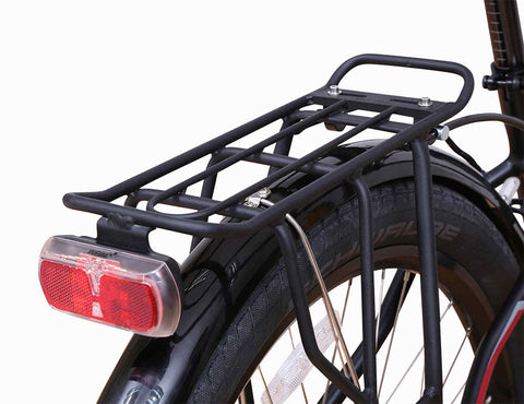 bike racks for e bikes with fenders