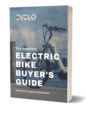 The Complete Electric Bike Buyer's Guide