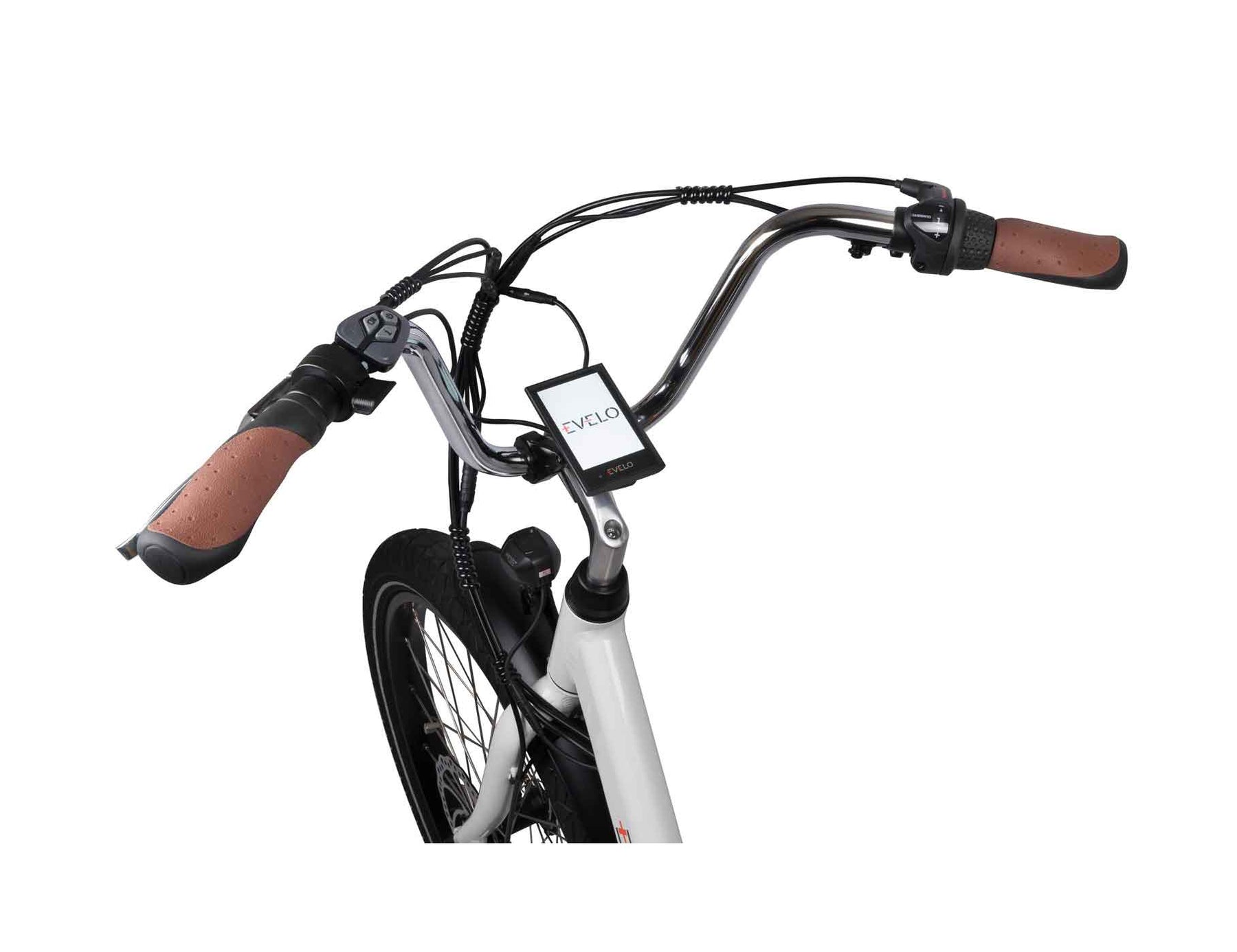 compass electric bike review