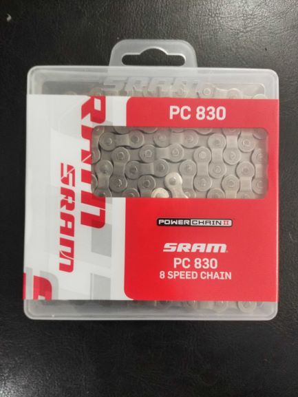 eten radium Middel Chain-SRAM PC-830 – EVELO