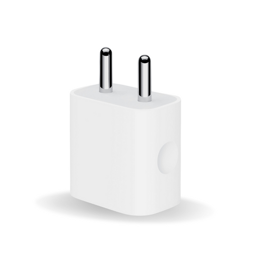 Câble lightning Type C 20W à charge rapide iPhone 12/12 Pro Blanc