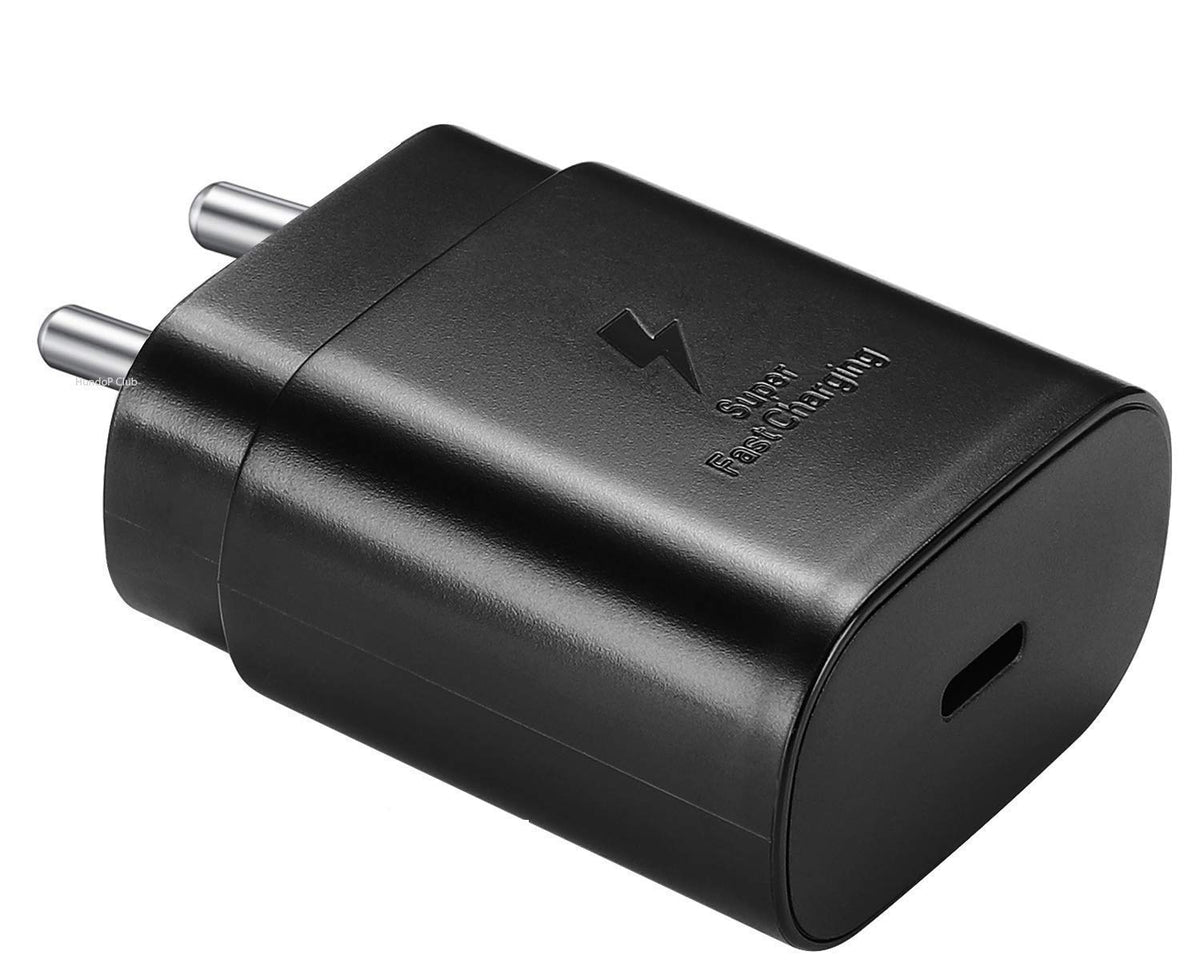 samsung 25w travel adapter