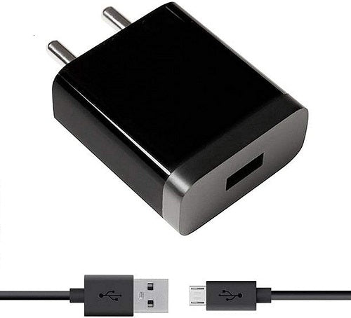 Buy Xiaomi Redmi Note 5 Mobile Fast Charger 3 Amp With 1 2 Mt Data Sync Cable Black Visit Now Chargingcable In