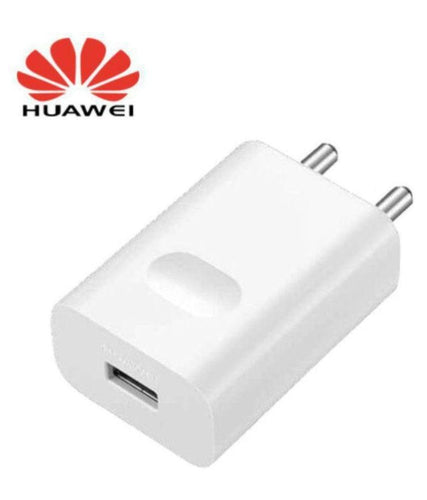 Huawei honor 6 Plus 2Amp Charger With Cable-chargingcable.in