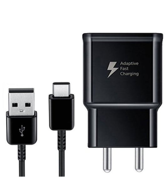 Buy Samsung Galaxy M02s 15W Type C Adaptive Fast Mobile Charger With Cable  Black Visit Now ! – 