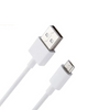 Load image into Gallery viewer, Huawei Honor 8X Original Charging Cable Data Sync Cord-White