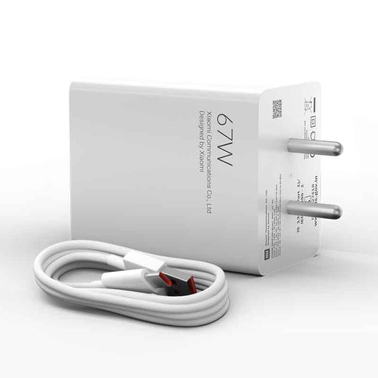 Buy XIAOMI Redmi Note 11 Pro Superfast 67W Support SonicCharge 3.0 Charger  With Type-C Cable Visit Now ! –