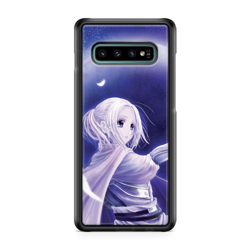 I believe in magic Samsung S10 Case