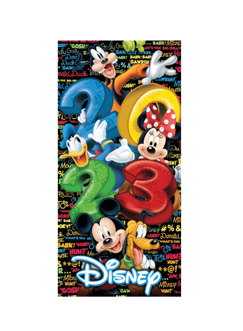 💥2023 MICKEY & DONALD A Fantastic world ALBUM + x2 BOX 50 PACKS PANINI  DISNEY