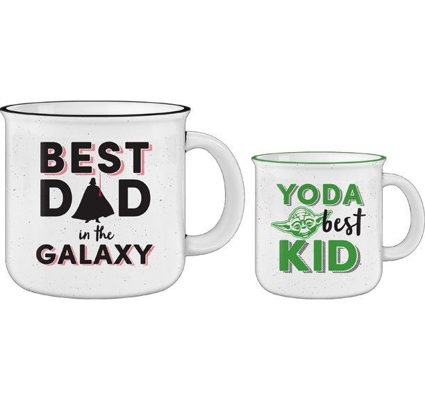 Star Wars™ Rebel Hero Mug, 17 oz.