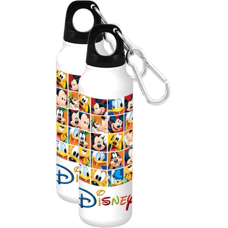 Disney Lilo & Stitch Tropical 28oz Plastic Water Bottle w/ Screw Lid, 1  Each - Kroger