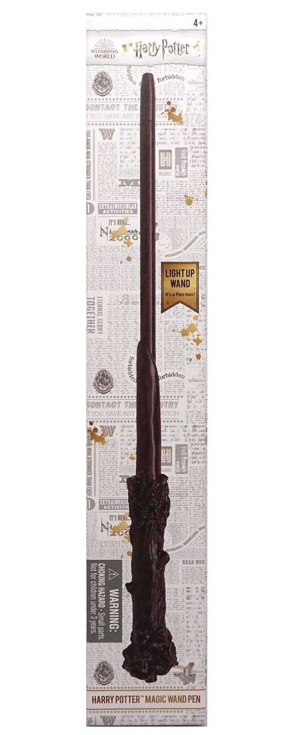 Harry Potter Nimbus 2000 Flying Broomstick Pen