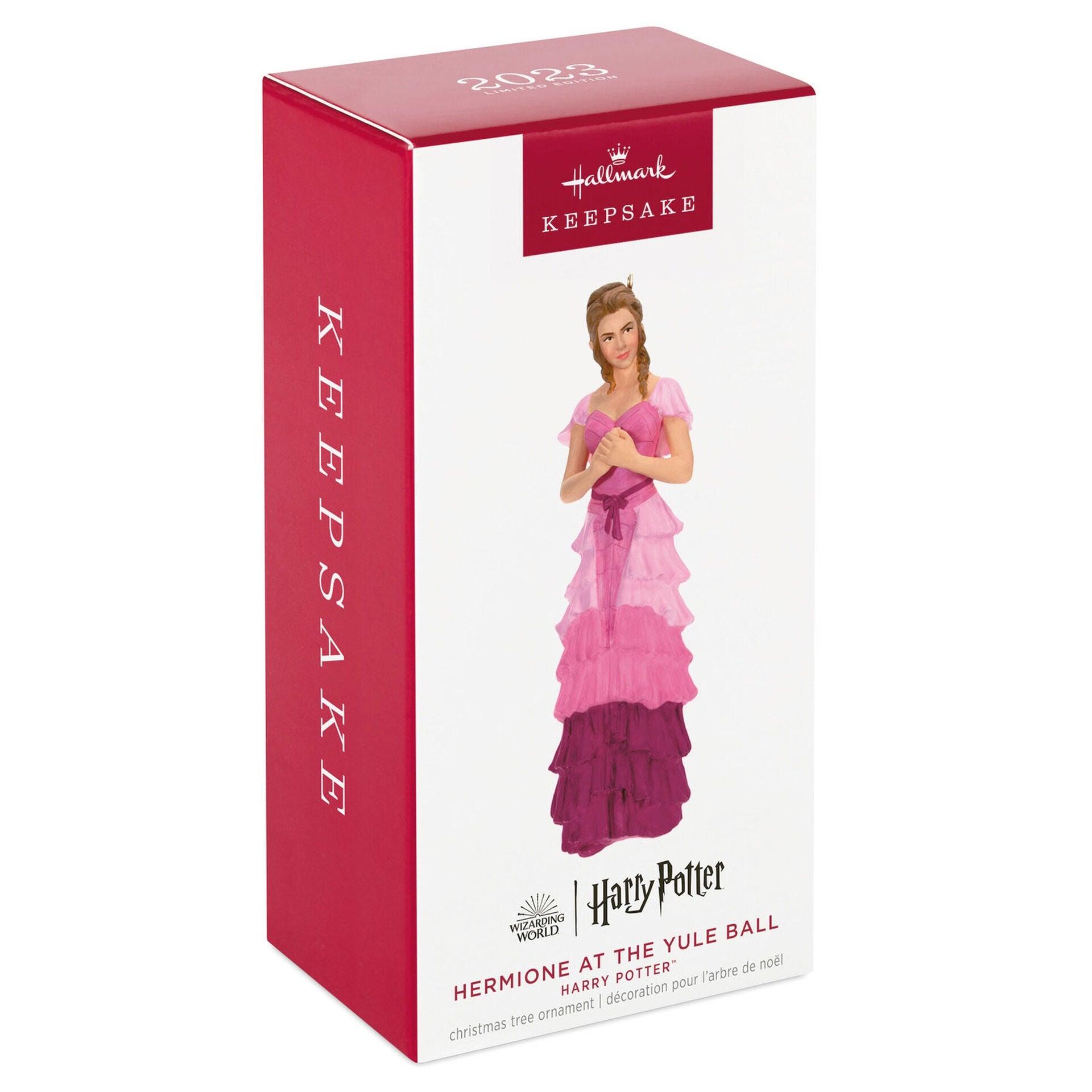 Harry Potter™ Deathly Hallows™ Letter Holder - Desk Accessories - Hallmark
