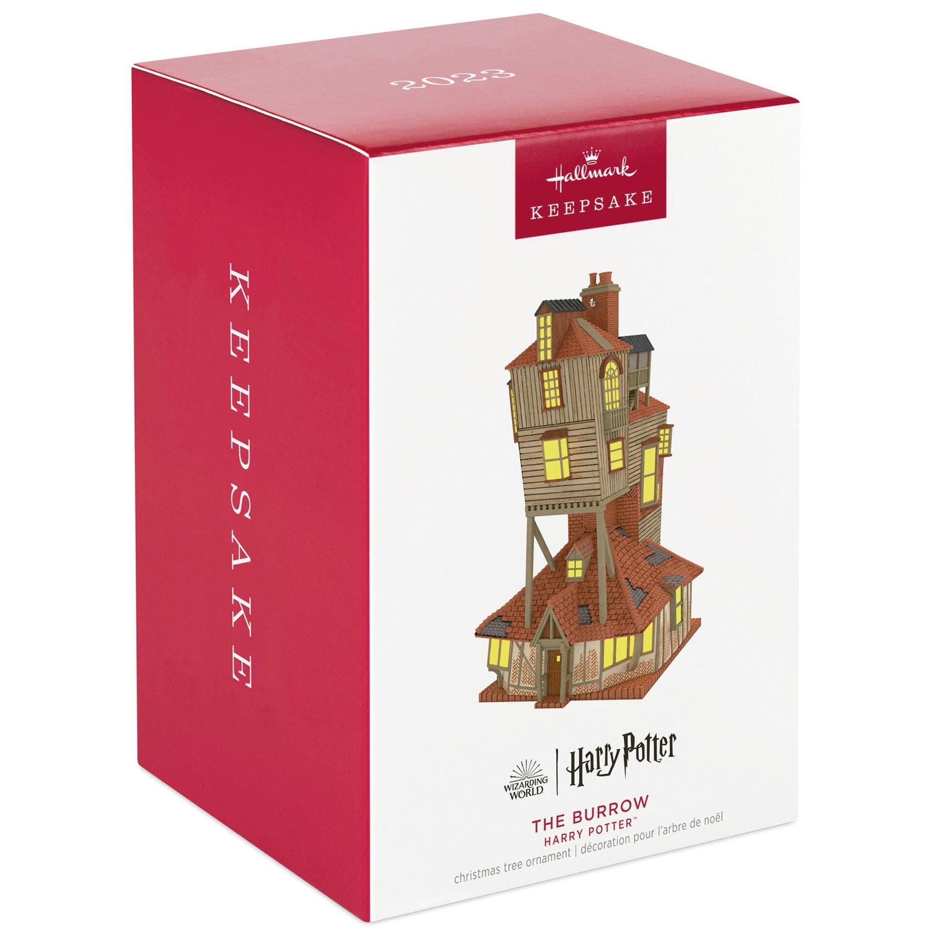  Hallmark Harry Potter Perpetual Calendar (Hogwarts) Office  Supplies, Gift for Teachers, Kids, Boss, Administrative Assistant : Office  Products