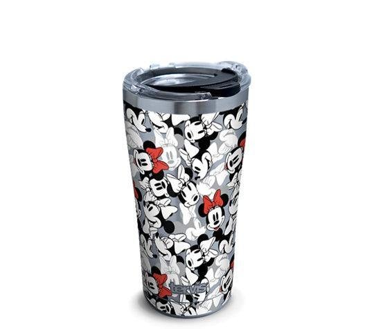 Tervis Tumbler Mickey Group Stainless Steel (20oz) – Featherandvine