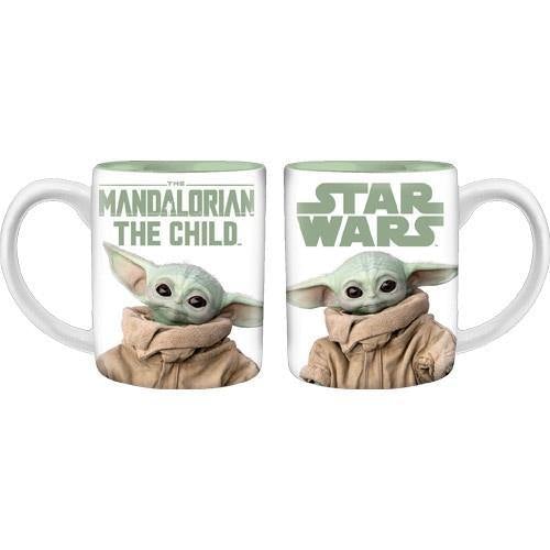 Star Wars Father and Child Stacking Mugs (Set of 2) – Celebrations