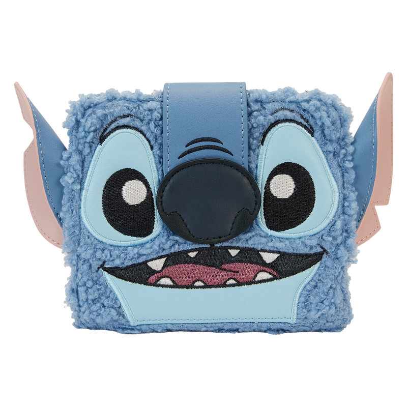 Lilo & Stitch - Stitch Autograph Book